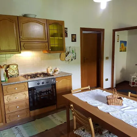 مزرعة للإقامة Agriturismo Sinciano