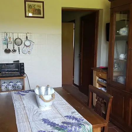 Agriturismo Sinciano * مونتيفاركي